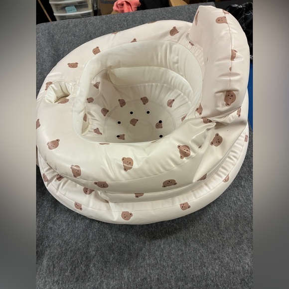 Baby Inflatable Seat - Picture 4 of 4